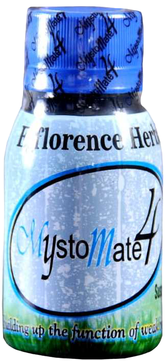 Mystomate4 is the one and only permanent cure solution for peptic ulcer, gastritis and gastro-esophageal reflux disease in the world today.